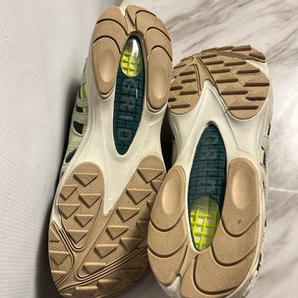 Men’s Saucony Grid Azura 2000 Size 10 - Picture 6 of 7